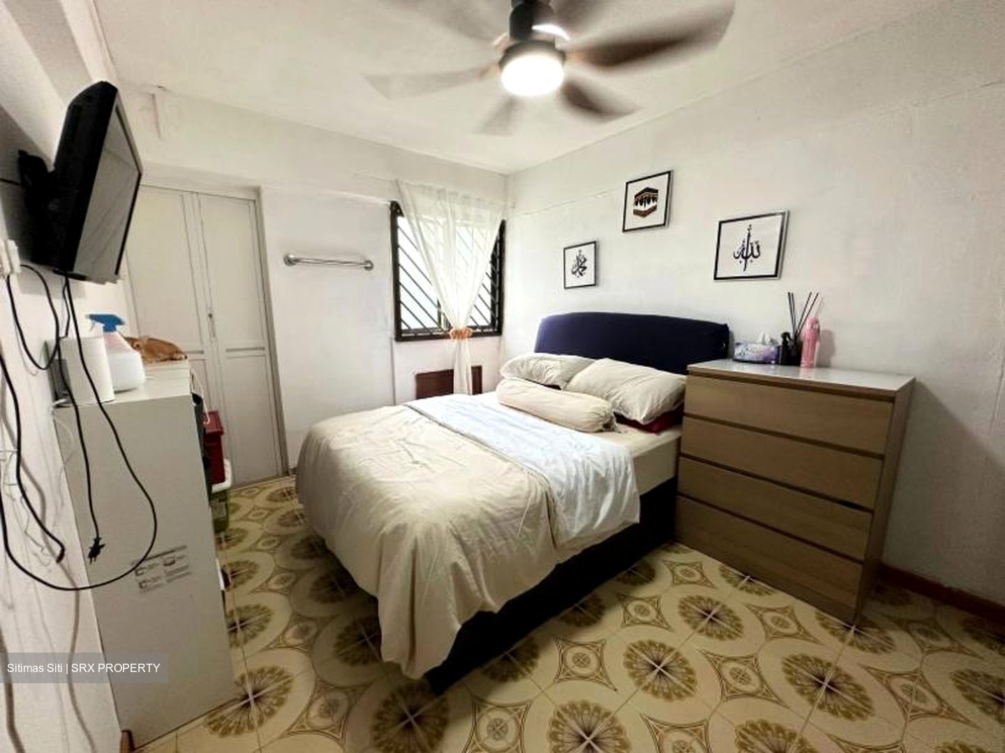 Blk 527 Jurong West Street 52 (Jurong West), HDB 3 Rooms #501386011